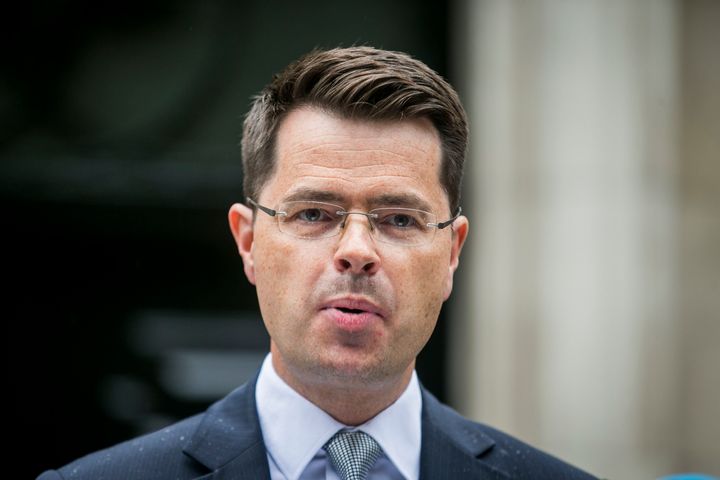 New Housing Secretary James Brokenshire is now responsible for reforming the lettings market