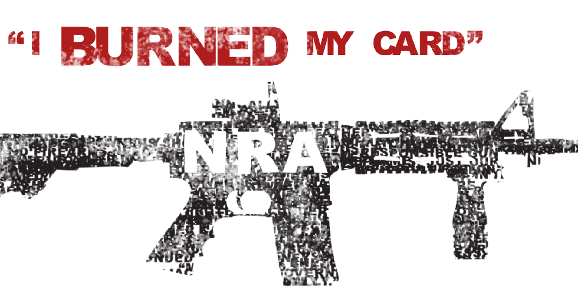 Why More Than 90 Percent Of Gun Owners Don't Join The NRA HuffPost
