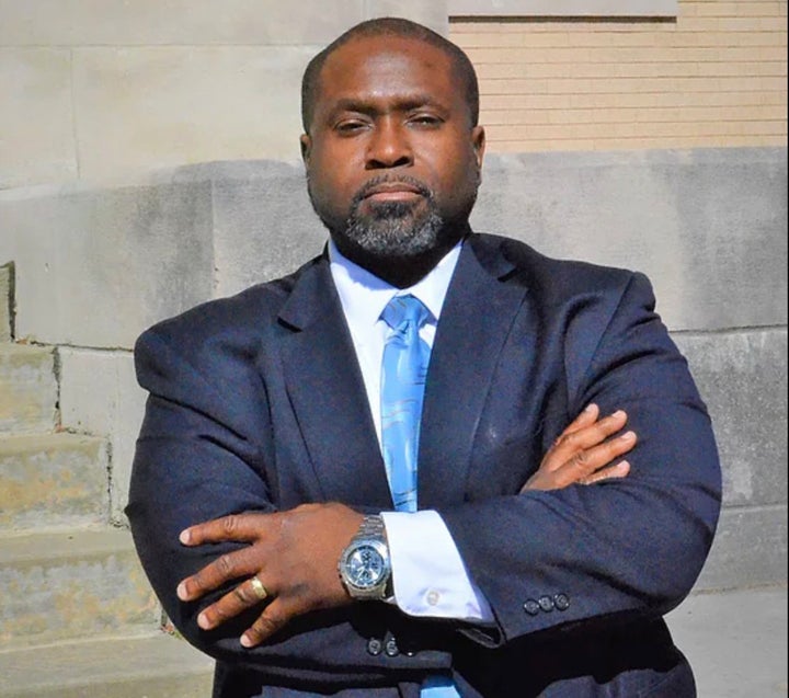 Faris Dixon in Pitt County defeated Democratic challenger Derek Brown. He'll now face the Republican candidate in November's