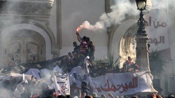 Ultras Tunisien: Un tiraillement entre opposition et