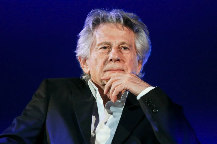 Roman Polanski