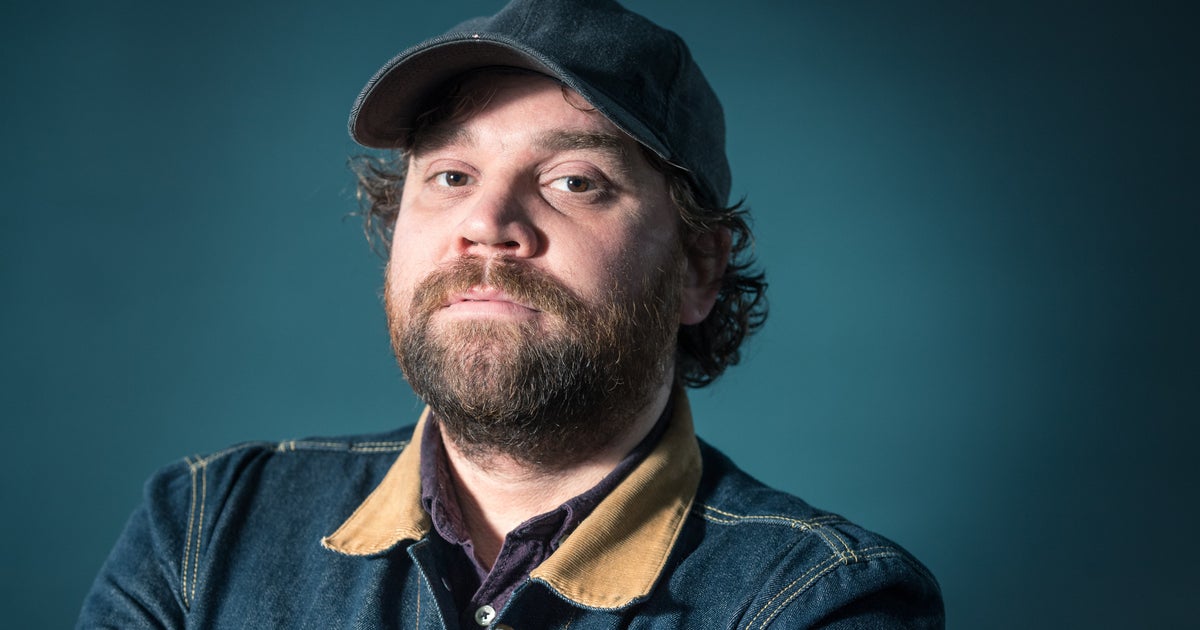 Singer Is A Rabbit Scott Hutchison Missing: Police Appeal For Information On Frightened ...