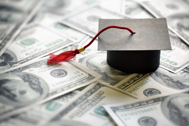 6 Legit Ways To Lower Your Student Loan Payments Huffpost Life