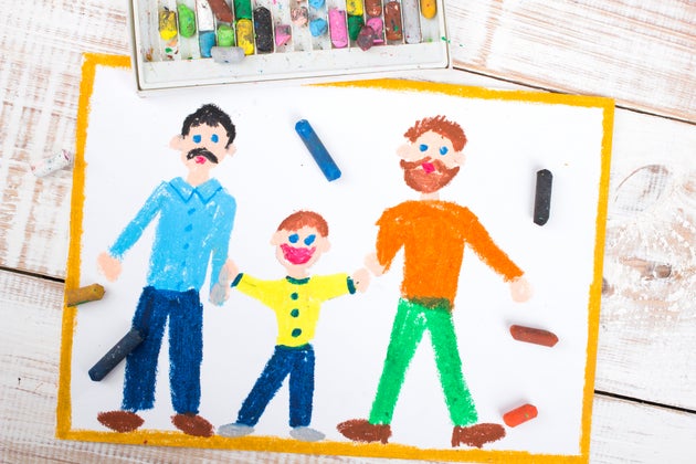 Αποτέλεσμα εικόνας για ομόφυλα ζευγάρια.