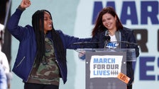Want To Change The Face Of Politics? Help Teens Register To Vote.