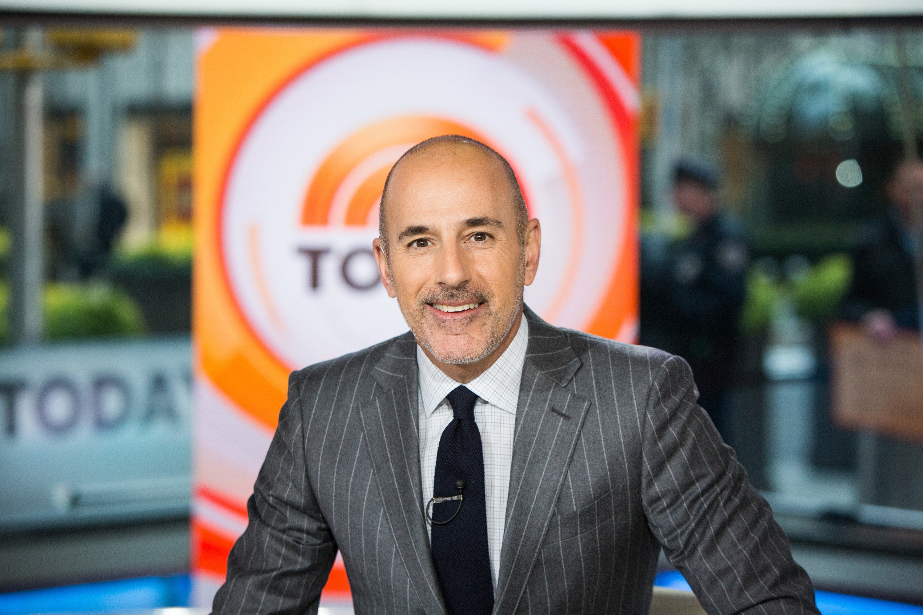 NBC Releases Matt Lauer Harassment Investigation Report NBC Releases Matt Lauer Harassment Investigation Report