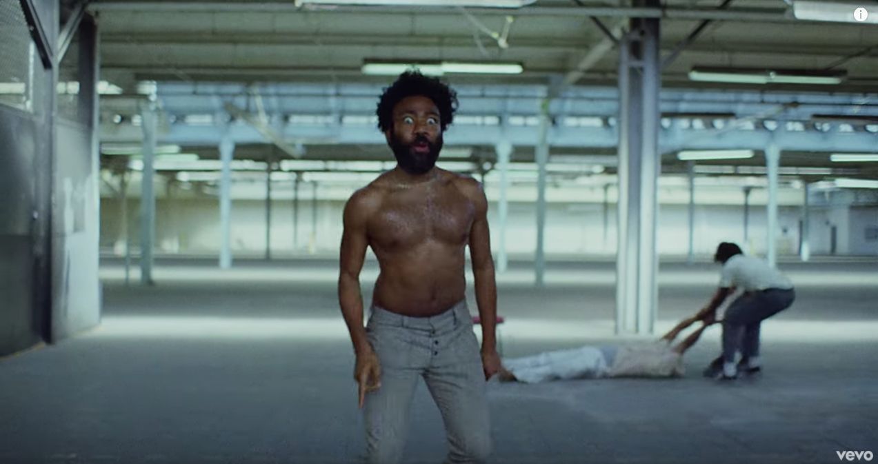 Childish Gambino's 'This Is America': Breaking Down Symbols | TIME