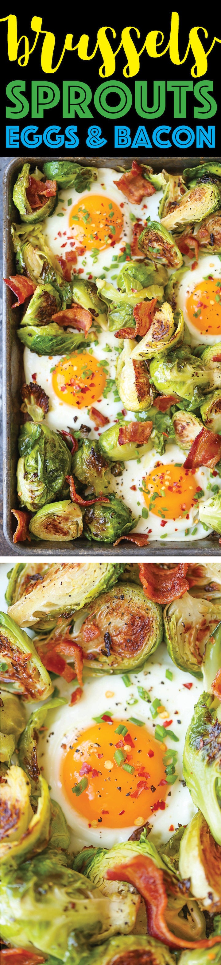 38 Easy Ways To Eat Eggs For Dinner HuffPost Life
