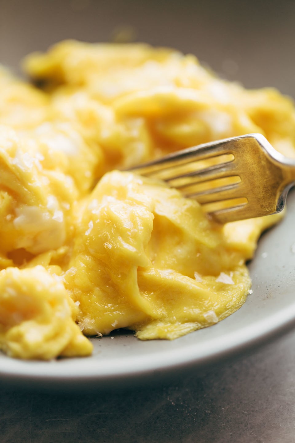 38 Easy Ways To Eat Eggs For Dinner | HuffPost Life