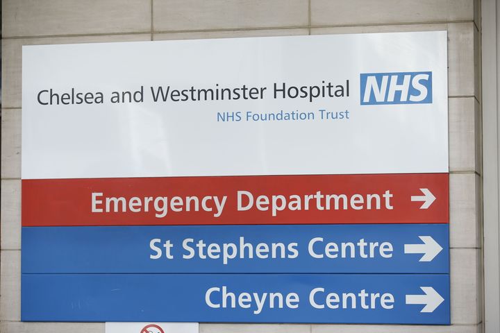 Chelsea and Westminster Hospital NHS Foundation Trust will take over the trial of PrEP on June 1.