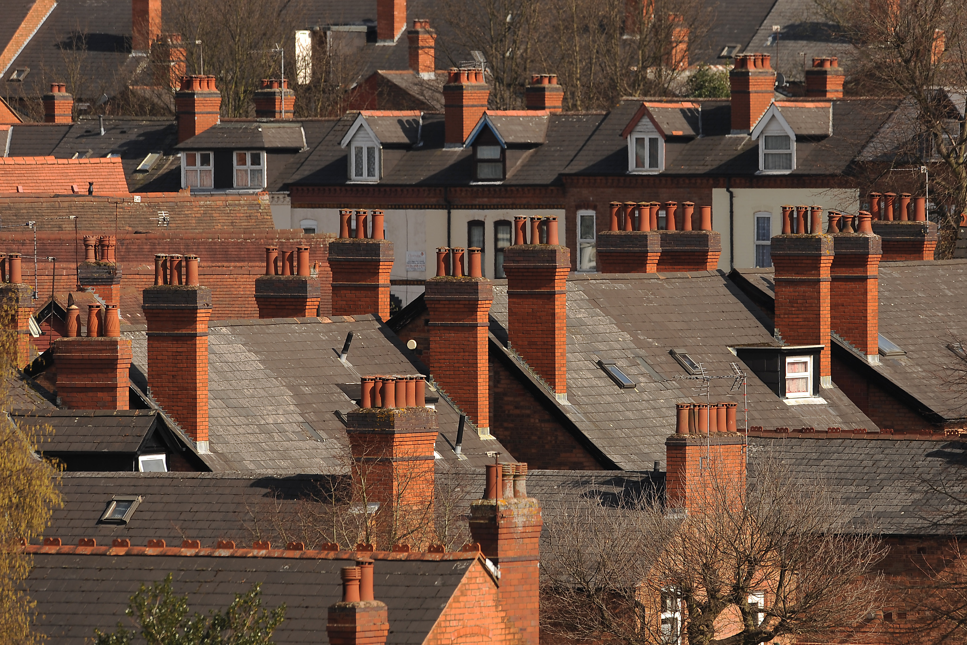 Exclusive: 2,000 Birmingham Households Moved To B&Bs Up To 100 Miles ...