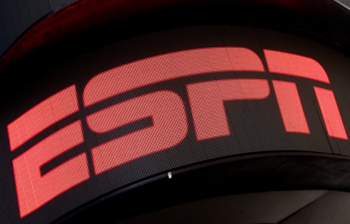 Sports news juggernaut ESPN is doing away with a role designed to be a liaison between the public and the newsroom. 