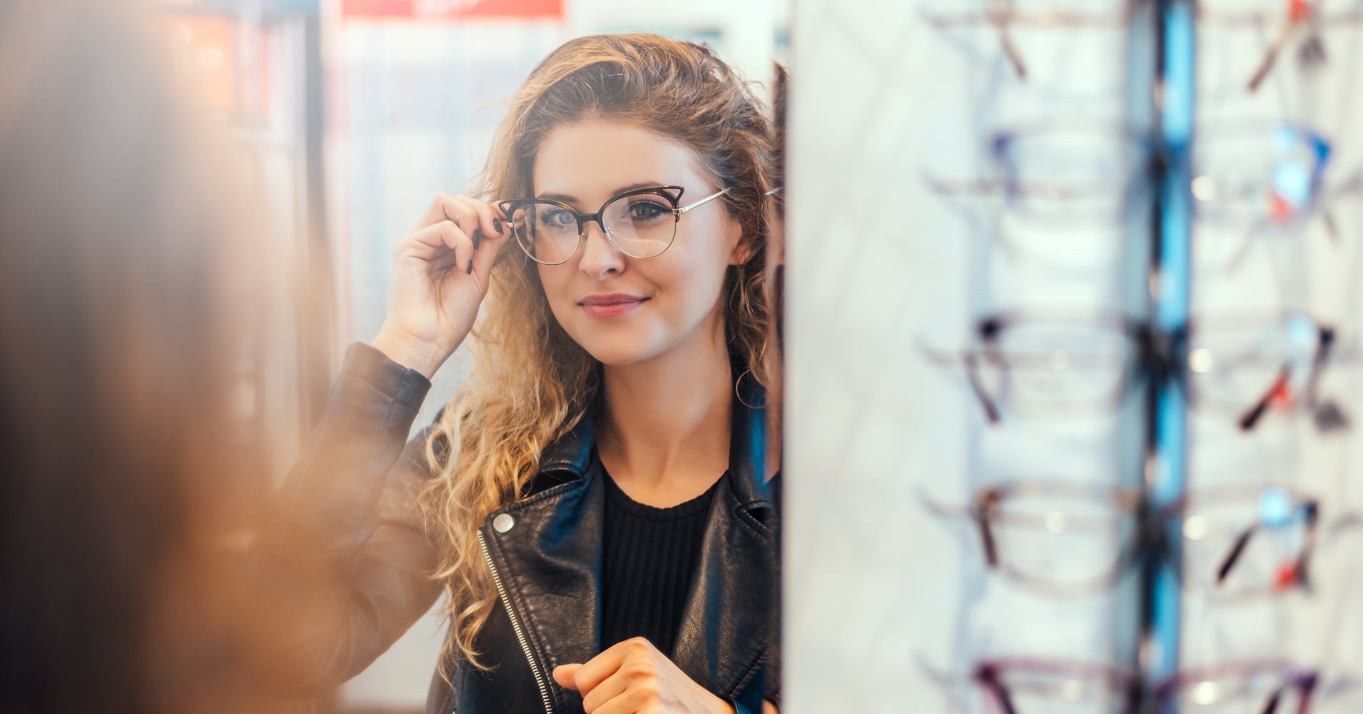 7 Of The Best Places To Buy Glasses Online For Cheap | HuffPost