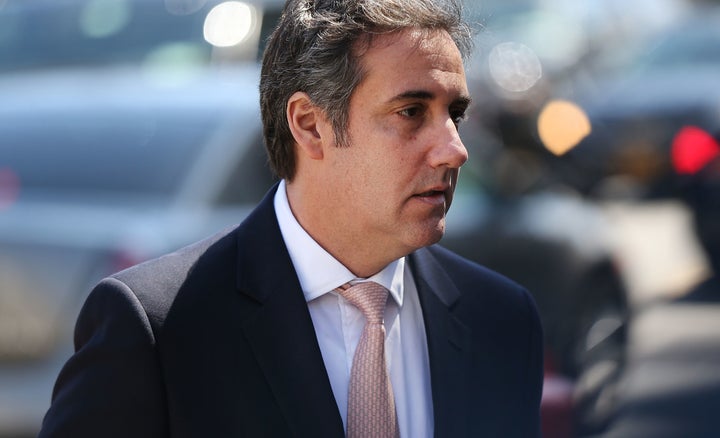 President Donald Trump's longtime personal attorney, Michael Cohen, set up a shell company that major companies paid into.