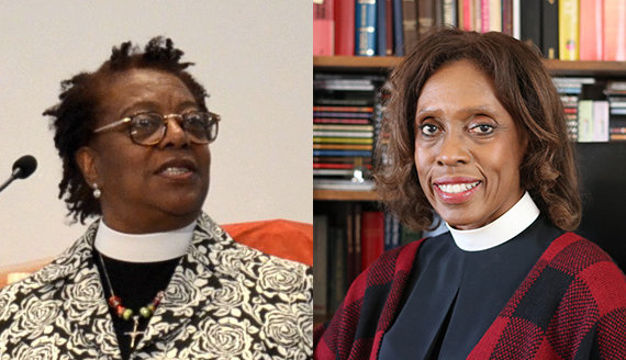 Black Women Bishops Are Making History In This Predominantly White ...