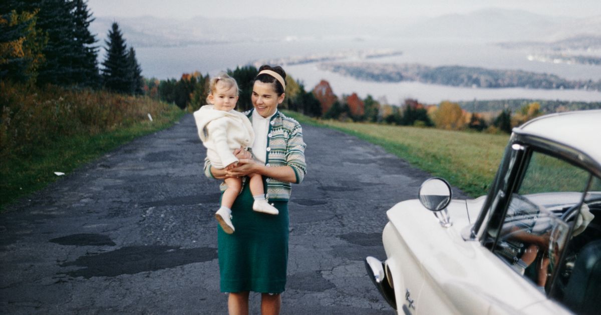 38 Interesting Questions To Ask Your Mom Right Now Huffpost Life 