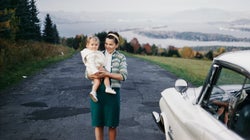 38 preguntas que deberías hacerle a tu madre ahora