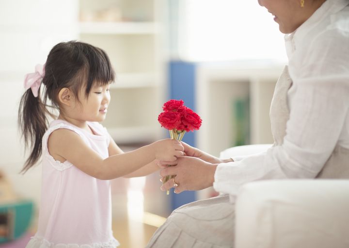 Countries around the world have different Mother's Day dates and practices.