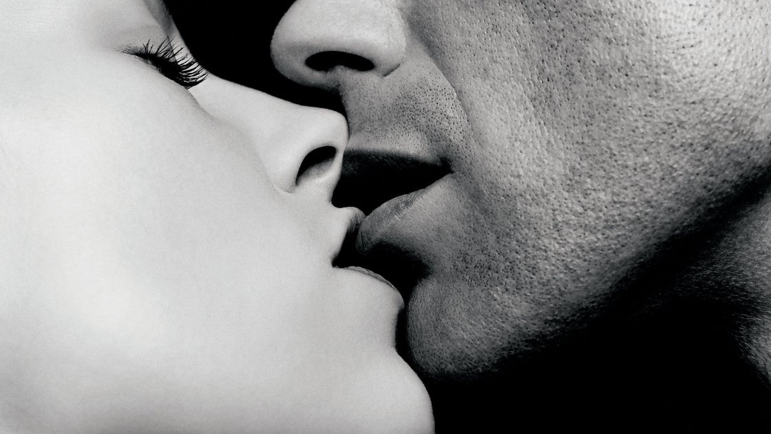 This Sex Position Reliably Gets Women Off