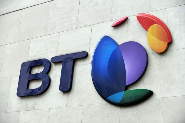 BT is to cut 13,000 jobs in a bid to cut costs 