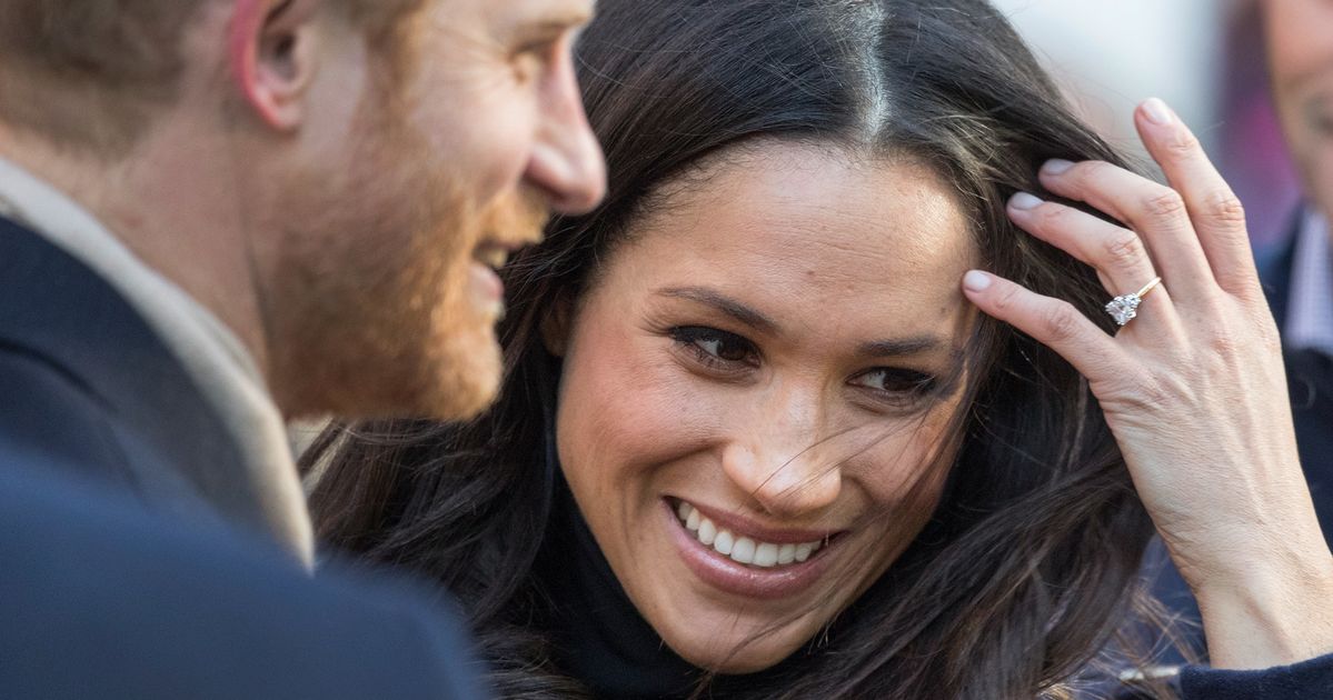 what-time-is-the-royal-wedding-and-how-will-the-day-unfold-huffpost