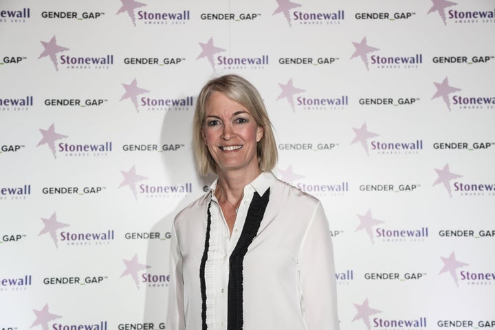 DCMS minister Margot James