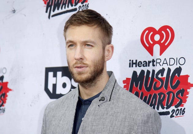 Calvin Harris 