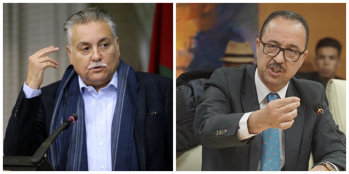 Deux candidats pour le poste du SG — Congrès du PPS