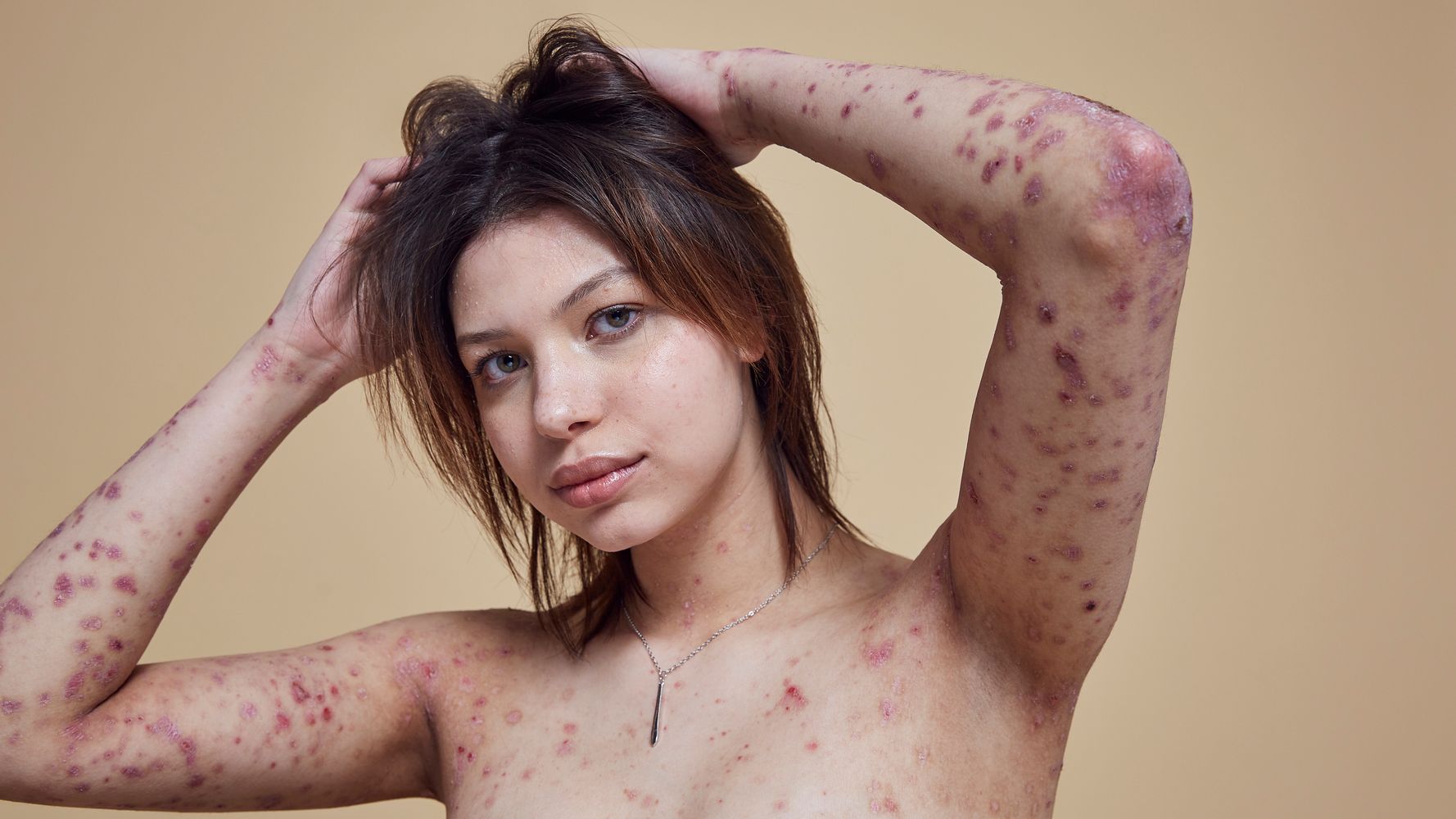Missguided blames coronavirus for using size 8 women to model plus