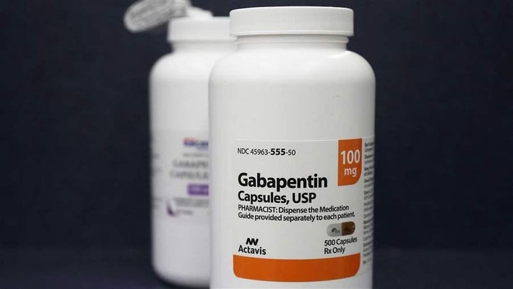 Long considered safe and non-addictive, gabapentin is increasingly showing up in the bodies of people who overdose on heroin
