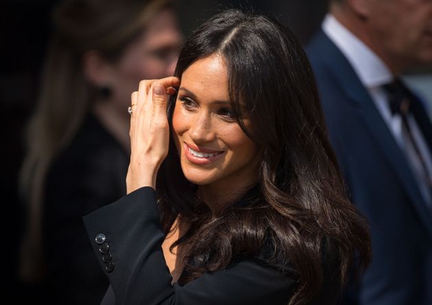 Meghan Markle's parents are heading to the UK for her wedding on May 19