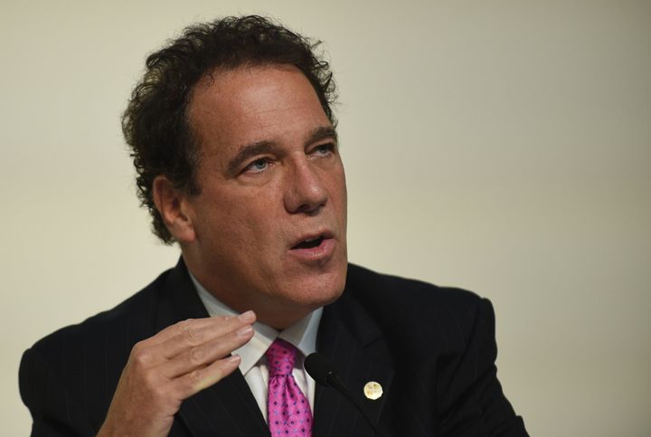 Kevin Kamenetz, who was one of several candidates running for the Democratic nomination to be Maryland's governor, died on Thursday morning at the age of 60.