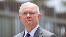 Trump's Attempt To Make An Example Of The Immigrant 'Caravan' Is Backfiring