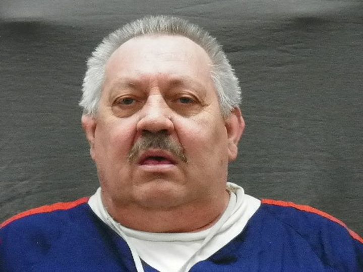Authorities suspect Michigan inmate Arthur Ream is a serial killer.