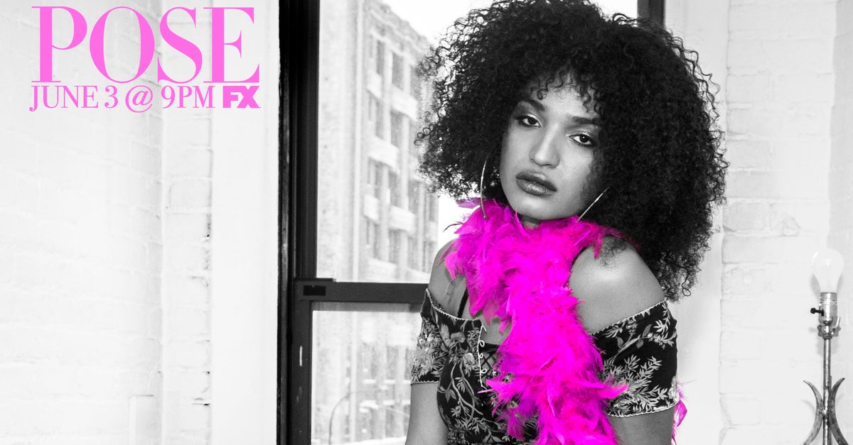 'Pose' Character Finds Community In New York's Ball Scene | HuffPost Voices