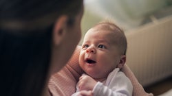 It Is So Easy To Be Forgotten As A Single Mum With A Newborn