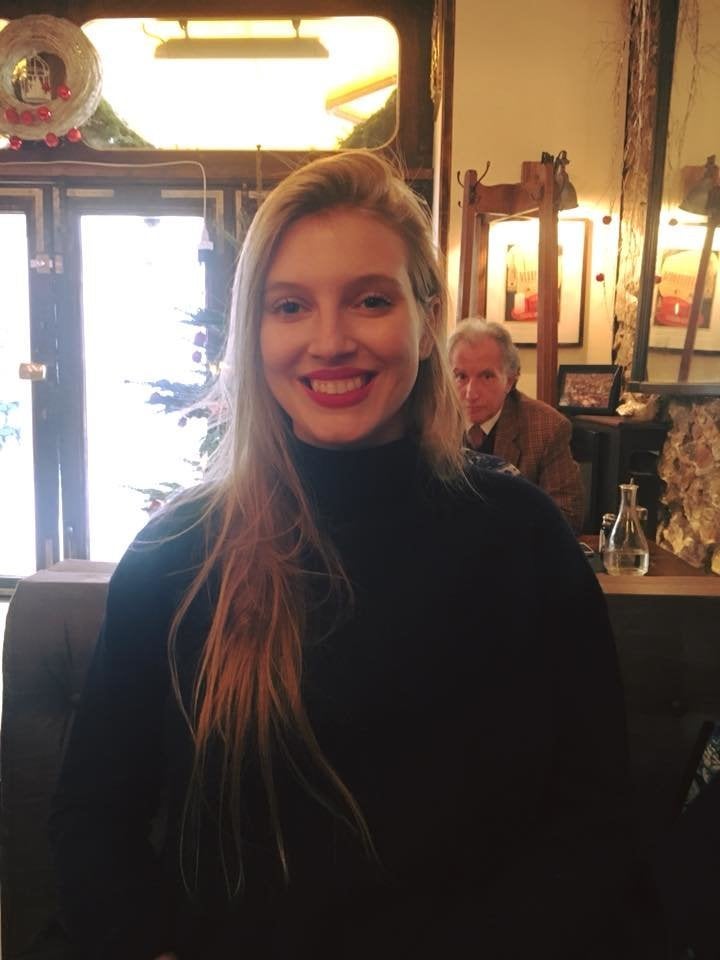 Jess Austin.