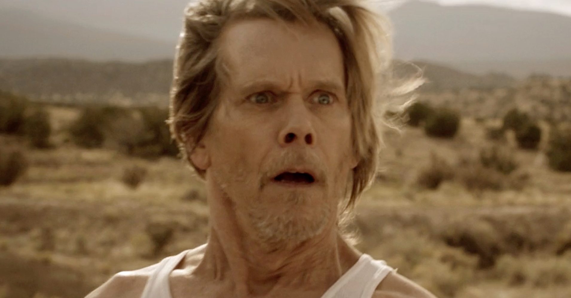 Trailer For Axed Tremors Reboot With Kevin Bacon Offers Glimpse Of What Could Have Been Huffpost 1899