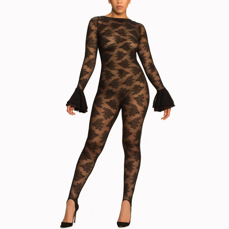 13 Must See Looks From Rihanna S Savage X Fenty Lingerie Line Huffpost Life