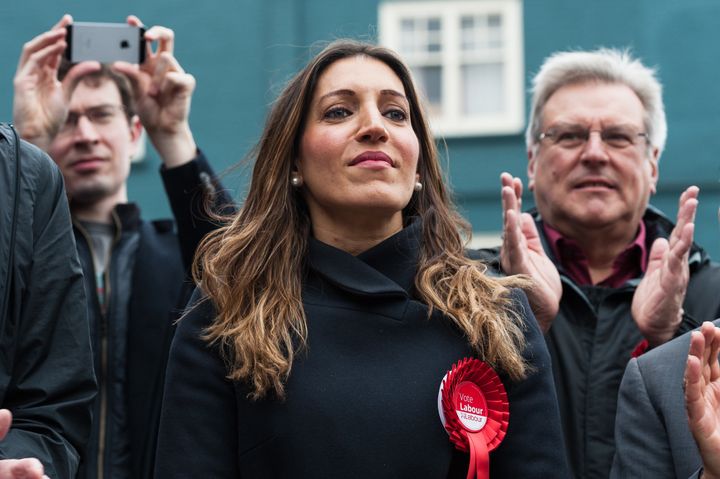 Labour's Shados Sport Minister Dr Rosena Allin-Khan has written to the Foreign Office ahead of the tournament next month 