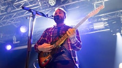 Remembering Scott Hutchison, One Of Our Generation's Finest, Most Articulate