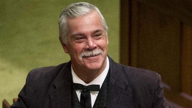 Former state Rep. Tony Cornish, a Republican from Minnesota, resigned in November after sexual harassment allegations. The st