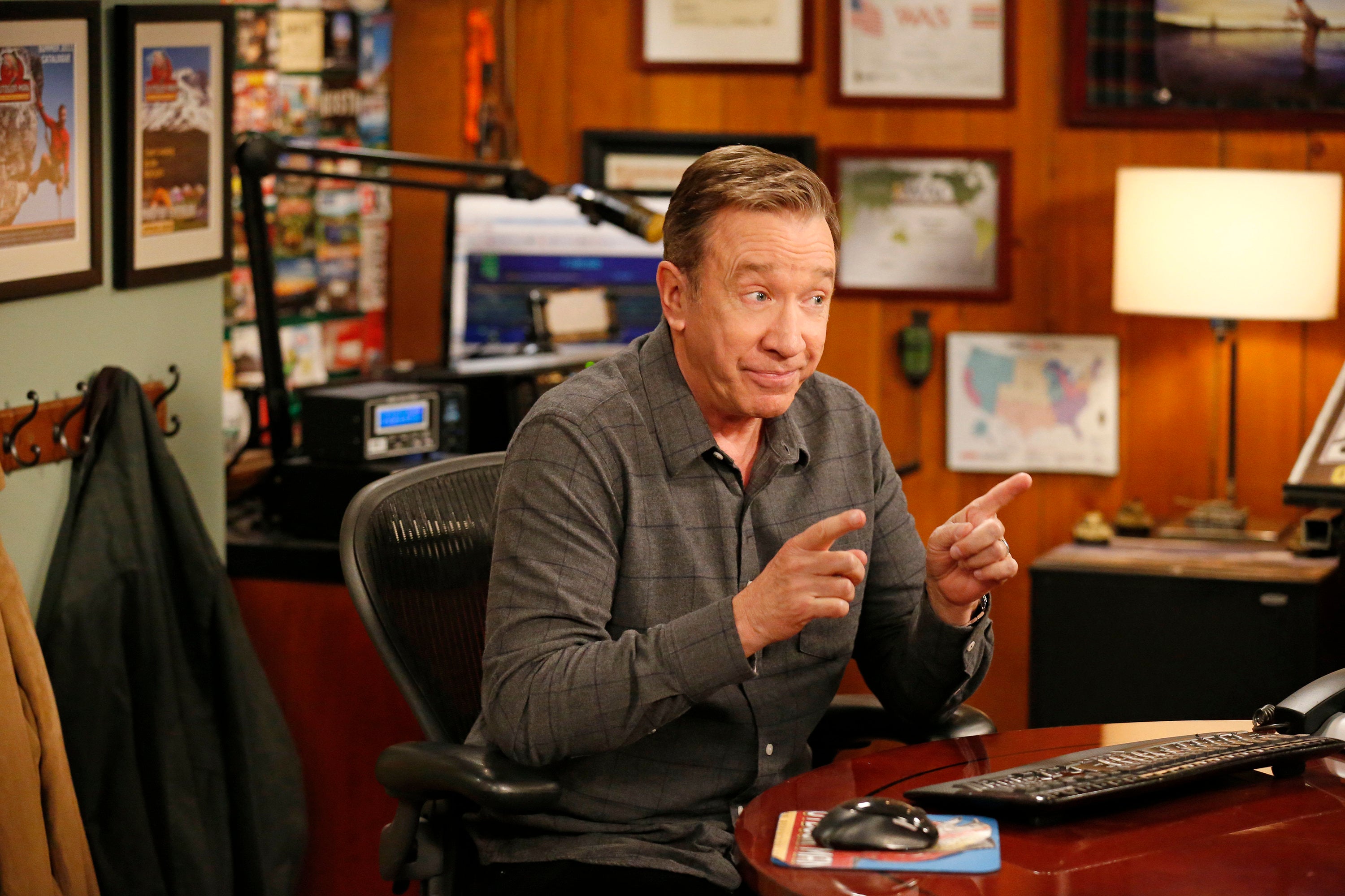 last man standing wiki last man standing wiki