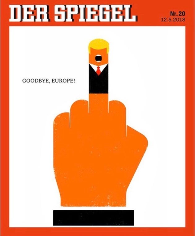 Der spiegel Der spiegel
