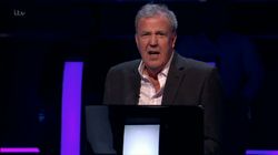 Jeremy Clarkson Suffers Mortifying ‘Who Wants To Be A Millionaire?’ Blunder