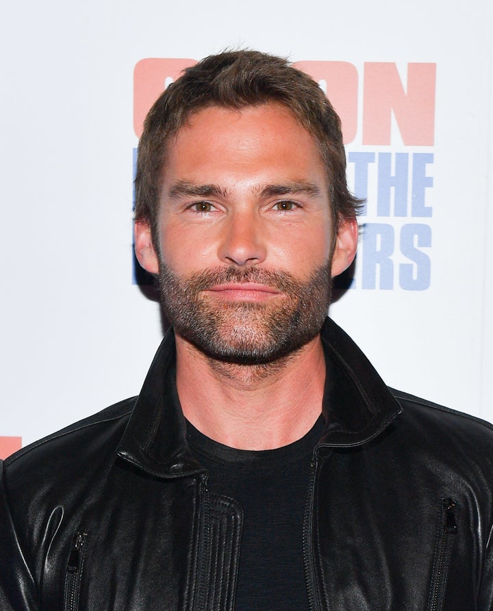 Seann William Scott's credits include "Goon" and "The Dukes of Hazzard."