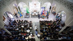 L'économie sociale et solidaire au coeur du Forum Convergences