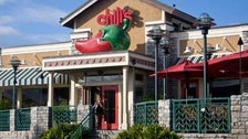 Chili's Hit By Data Breach,