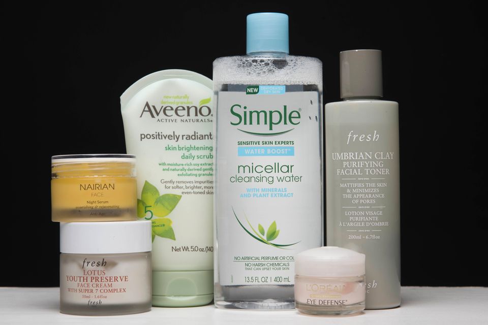 8 Editors Share The Skin Care Products They Use Religiously | HuffPost Life