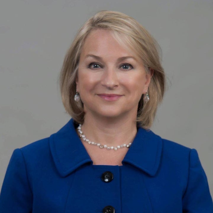 Democrat Susan Wild is viewed as a strong contender to win a Republican-held seat in November in Pennsylvania's 7th Congressi
